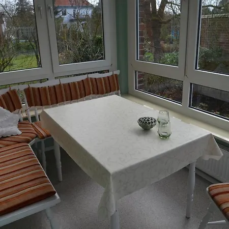 Appartements Am Rosengarten Celle Eksteriør billede