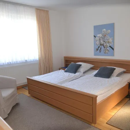 Appartements Am Rosengarten Celle Eksteriør billede
