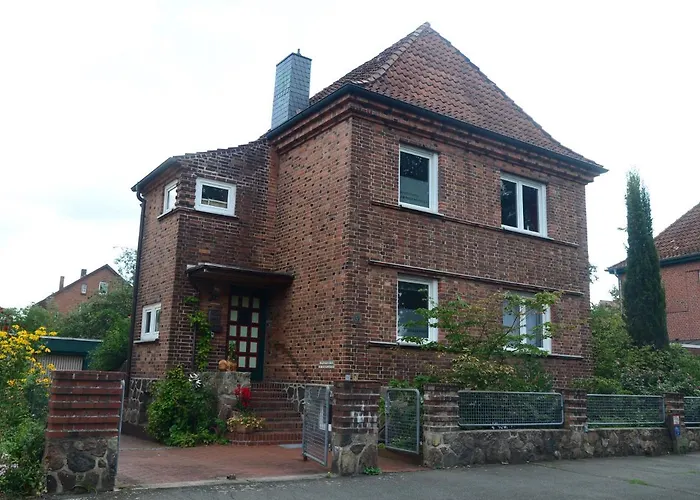 Appartements Am Rosengarten