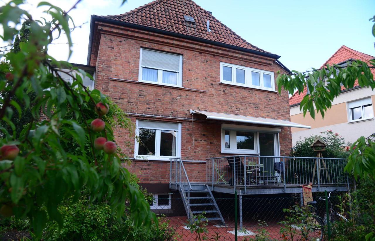 Am Rosengarten Apartment