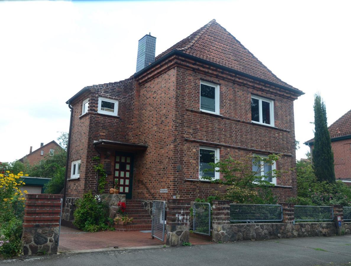 Apartment Am Rosengarten Celle