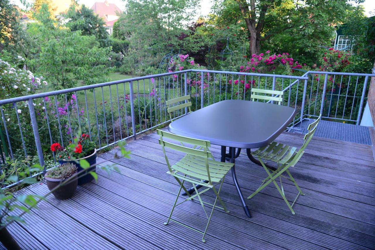 Am Rosengarten * Celle