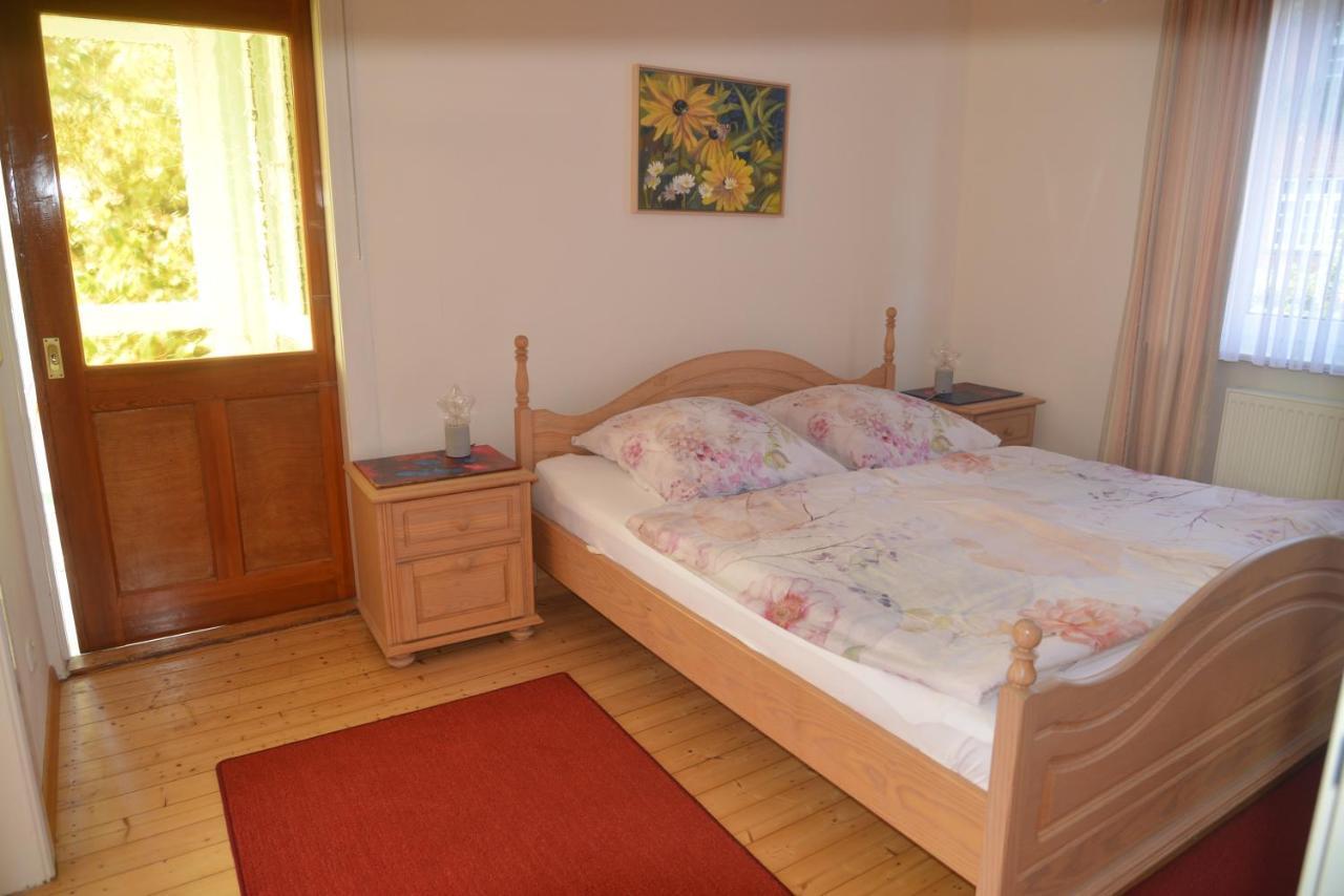 Apartment Am Rosengarten Celle